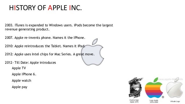 apple inc marketing mix The ipad has been designed, produced and marketed by the international company apple inc the company deals with tablet computers and it was the first. apple inc marketing mix The ipad has been designed, produced and marketed by the international company apple inc the company deals with tablet computers and it was the first.