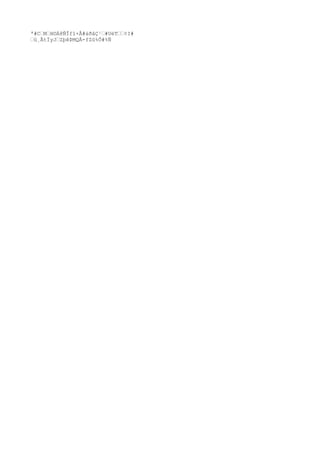 ª#C‚M‚H©Á@ÑÎfî×Å#áðâÇ¹‚#UëT‚‚¢I#
‚û¸ÃtÏyJ‚ZþêÞMQÅ-fZû%Õ#%Ñ
 