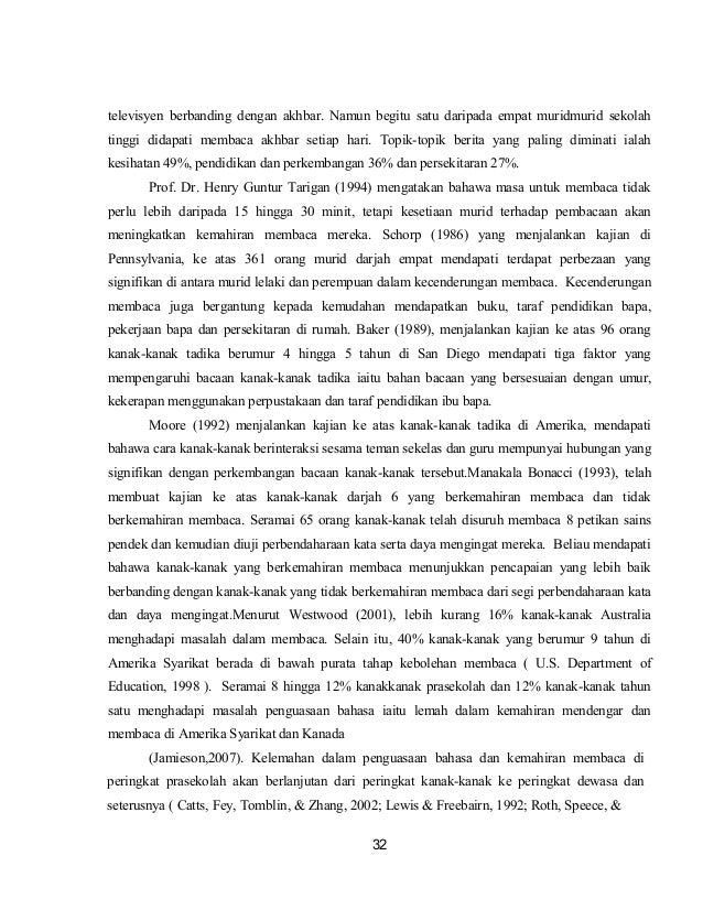 Proposal Kajian Tindakan Linus