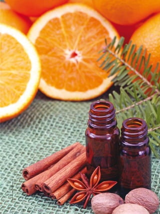 35 
ADITIVOS & INGREDIENTES 
AROMAS 
Monika Adamczyk |Dreamstime.com 
 