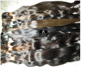 Virgin Long Soft and Remy Human Hair Bundles
