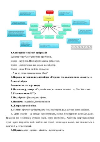 Рік написання вірша різдво
