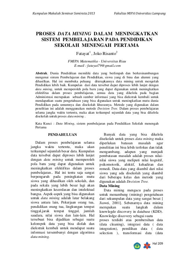 Data Mining