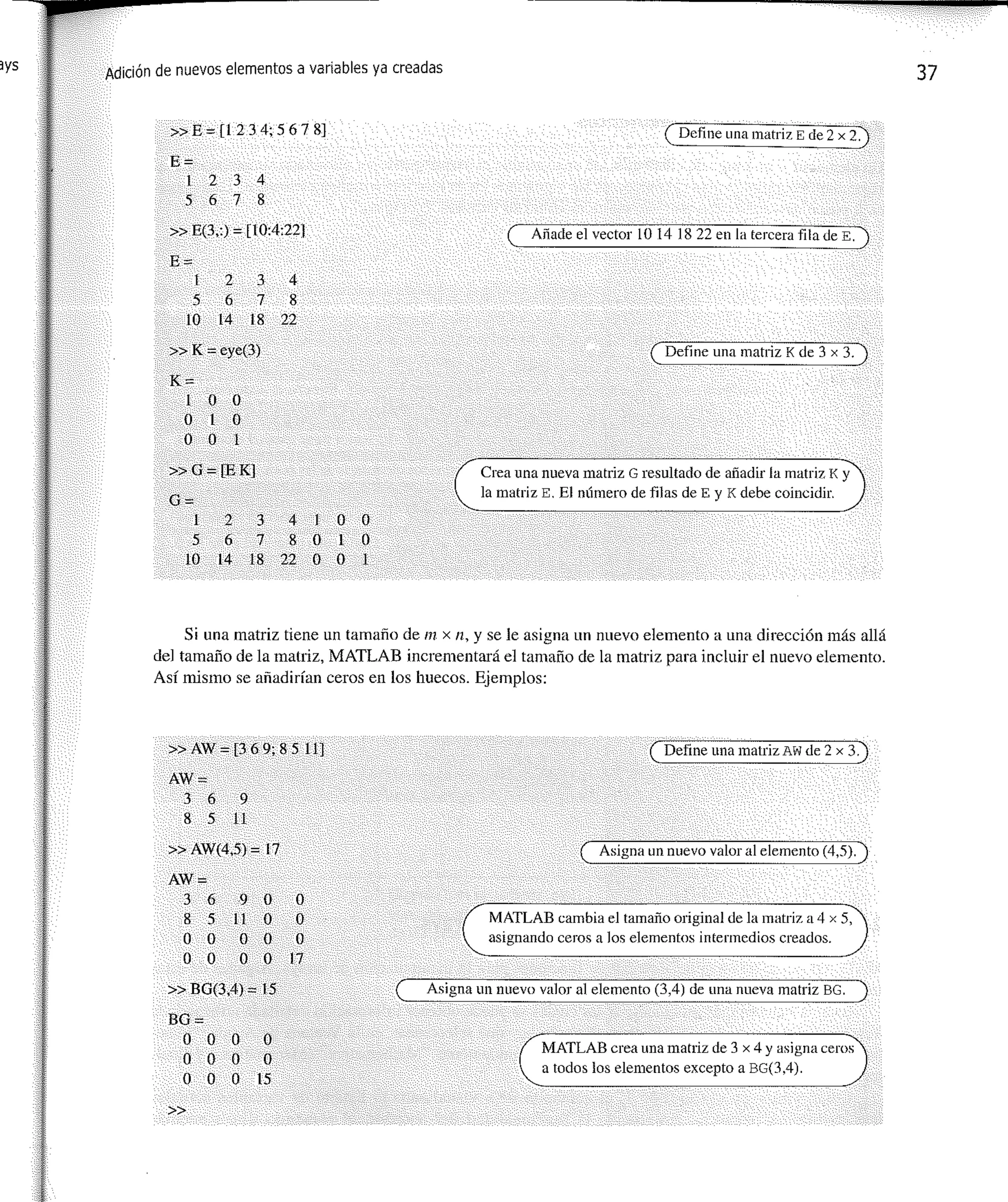 Matlab-una-introduccion-con-ejemplos-practicos-Amos-Gilat | PDF