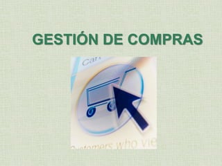 Creación de Valor
Agregado
El valor en logística
Tiempo y lugar
Los productos y servicios
valor
posesión de los
clientes
expresado
es decir
tienen
si están
en términos
adecuados
 