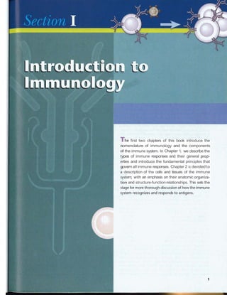 Cellular and Molecular Immunology 5th ed 5th Edition Abul K. Abbas | PDF