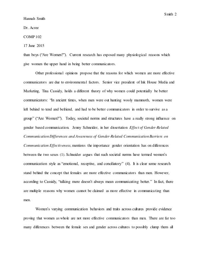 opinion statement essay example in narrative