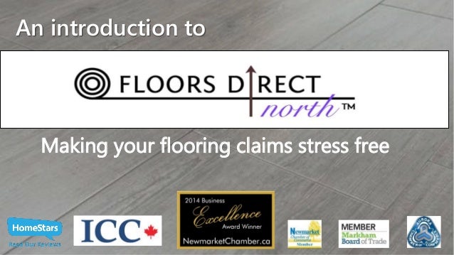 Floors Direct North Introduction
