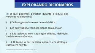aula sobre o uso de verbetes de dicionario.pptx