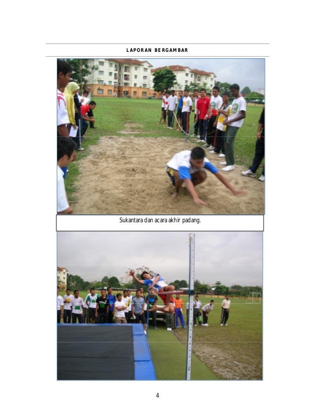 88361190 contoh-laporan-dokumentasi-sukan-tahunan