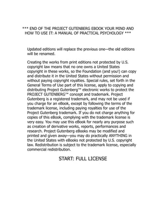 Ecotourism Second Edition Impacts Potentials and Possibilities Stephen ...
