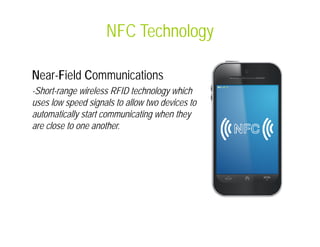 NFC Presentation [Compatibility Mode] | PDF