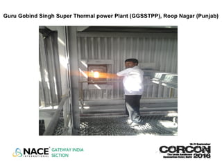 Guru Gobind Singh Super Thermal power Plant (GGSSTPP), Roop Nagar (Punjab)
 