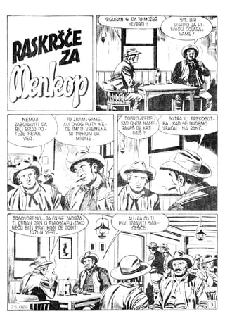 885  raskrsce za menkop