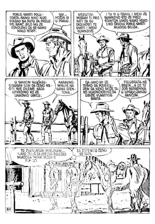 885  raskrsce za menkop