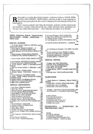 885  raskrsce za menkop