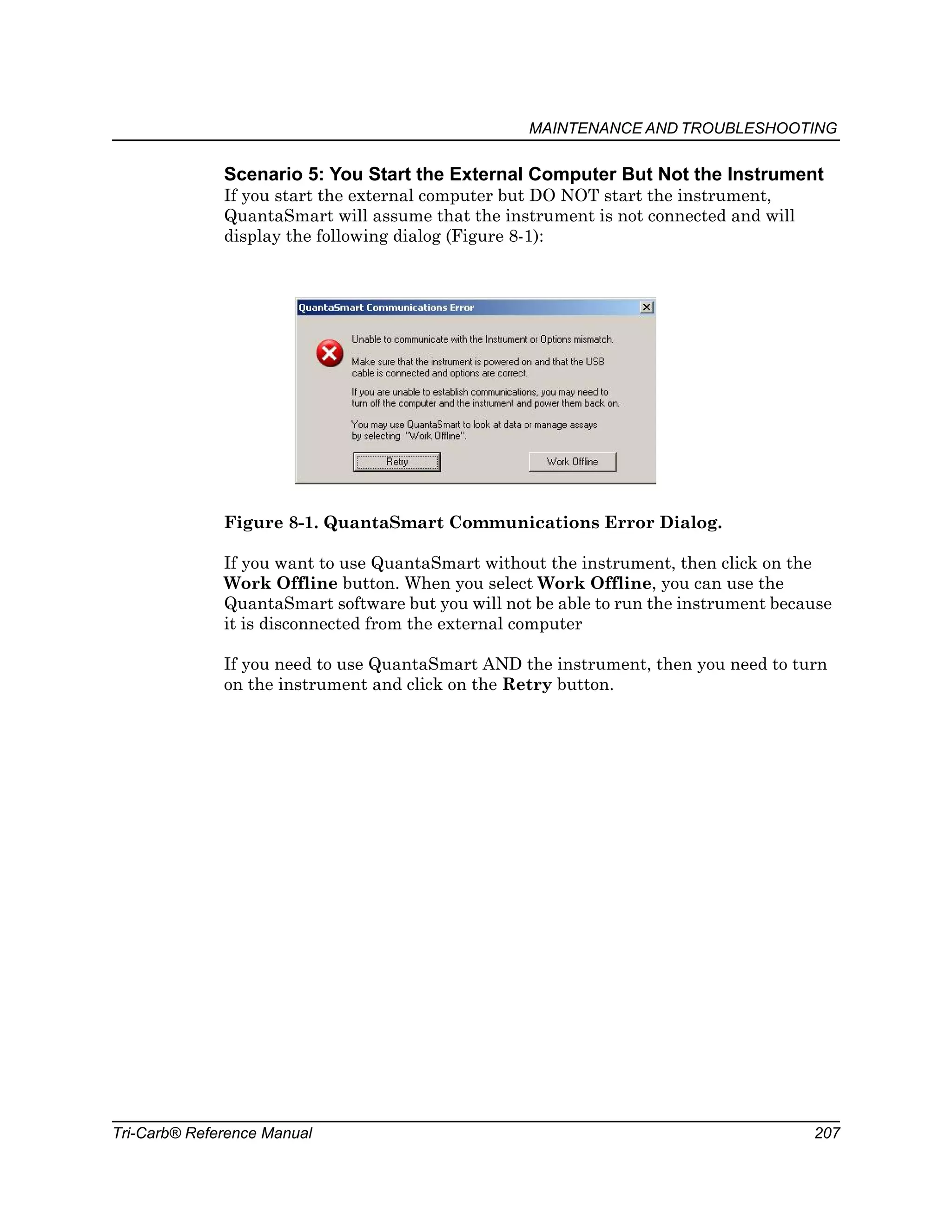 8860039 c tri carb reference manual | PDF