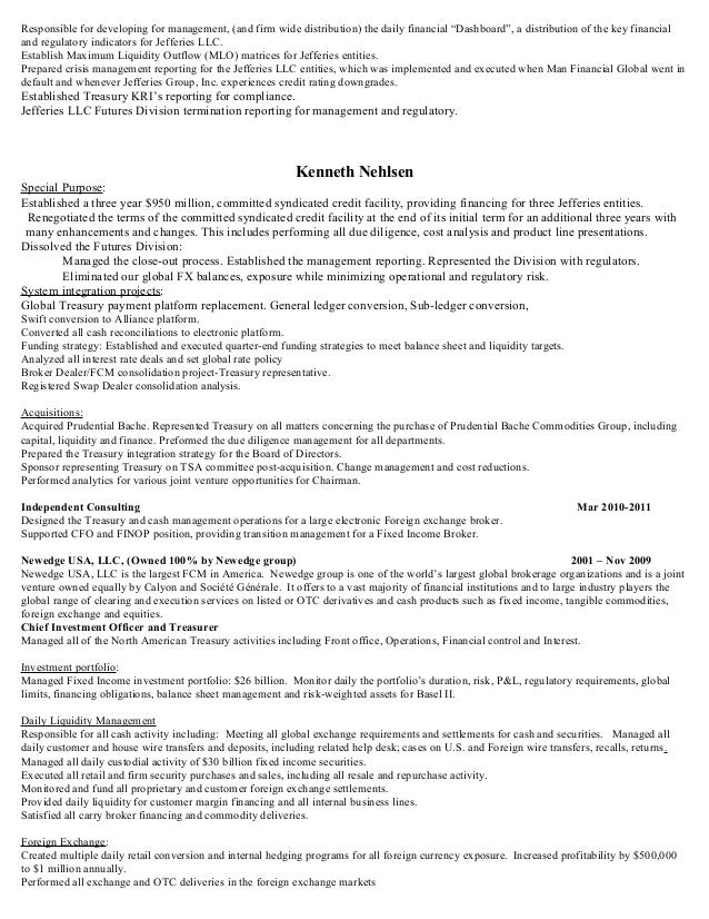 resume now examples