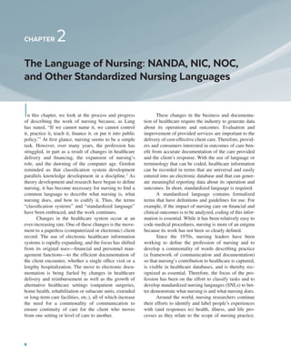 Nursing Language Example (eBook PDF) Nursing Diagnosis Manual: Planning, Individualizing, and ...