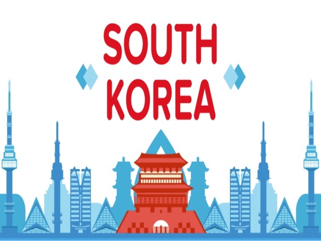 south-korea-presentation