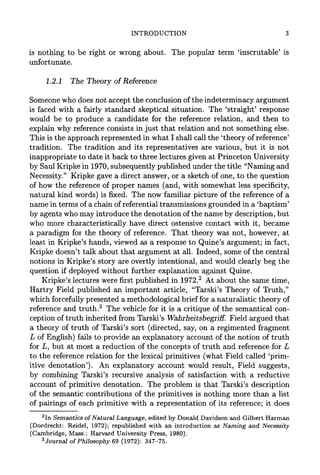 What Is Inscrutable Radical Interpretation And Indeterminacy First Edition Timothy Mccarthy ...