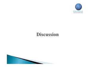 Enem Nostrum Presentation