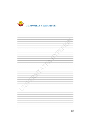 209
14. NOTIŢELE CURSANTULUI
_____________________________________________________________
_____________________________________________________________
_____________________________________________________________
_____________________________________________________________
_____________________________________________________________
_____________________________________________________________
_____________________________________________________________
_____________________________________________________________
_____________________________________________________________
_____________________________________________________________
_____________________________________________________________
_____________________________________________________________
_____________________________________________________________
_____________________________________________________________
_____________________________________________________________
_____________________________________________________________
_____________________________________________________________
_____________________________________________________________
_____________________________________________________________
_____________________________________________________________
_____________________________________________________________
_____________________________________________________________
_____________________________________________________________
_____________________________________________________________
_____________________________________________________________
_____________________________________________________________
_____________________________________________________________
_____________________________________________________________
_____________________________________________________________
_____________________________________________________________
_____________________________________________________________
_____________________________________________________________
_____________________________________________________________
_____________________________________________________________
_____________________________________________________________
_____________________________________________________________
_____________________________________________________________
 