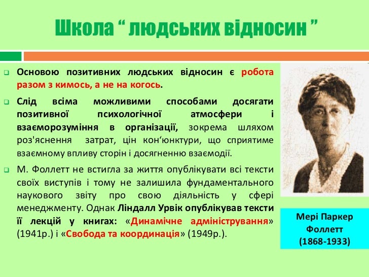 888 історія менеджменту slideshare