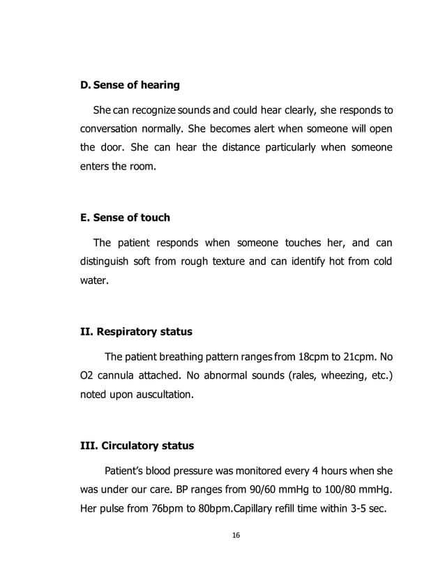 88887820 acasestudyonacuteappendicitis