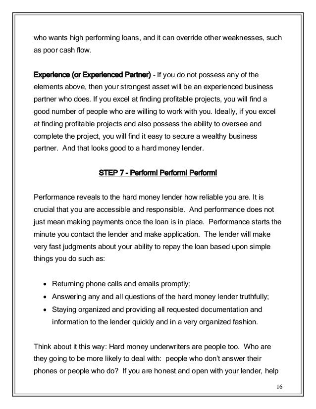Bank loans vs payday loans photo 10