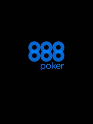 888poker - We play different Infographic