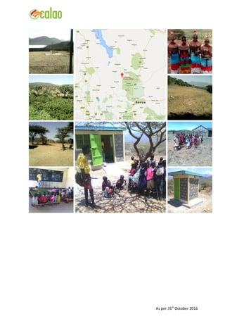 As per 31st
October 2016
 