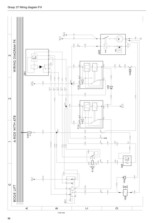Volvo Vecu Wiring Diagram Auto Wiring Diagrams volvo wiring diagram fh 58 638
