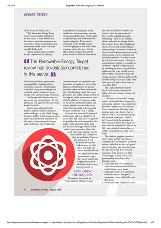 3/3/2015 Engineers Australia, August 2014 General
http://engineersaustralia.realviewtechnologies.com/global/print.asp?path=/djvu/Engineers%20Media/Engineers%20Australia/August%202014%20General&… 4/7
 
