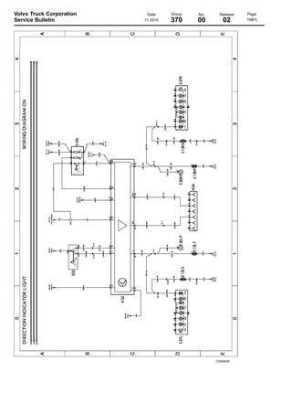Volvo Truck Corporation
Service Bulletin

Date
11.2010

Group

No.

Release

370

00

02

C3060638

Page
16(81)

 