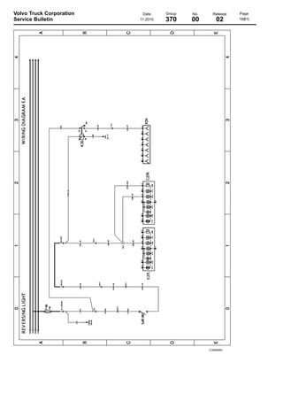 Volvo Truck Corporation
Service Bulletin

Date
11.2010

Group

No.

Release

370

00

02

C3060640

Page
18(81)

 