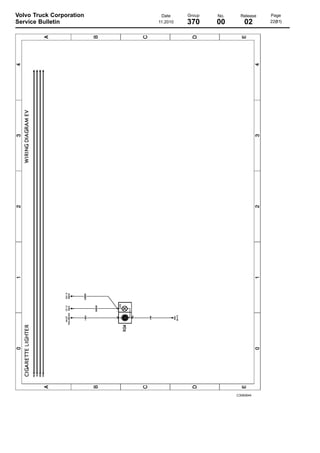 Volvo Truck Corporation
Service Bulletin

Date
11.2010

Group

No.

Release

370

00

02

C3060644

Page
22(81)

 