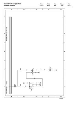 Volvo Truck Corporation
Service Bulletin

Date
11.2010

Group

No.

Release

370

00

02

C3060648

Page
26(81)

 