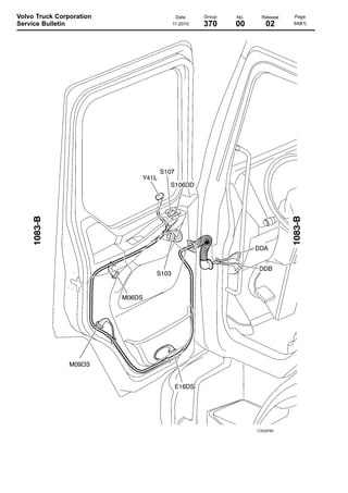 Volvo Truck Corporation
Service Bulletin

Date
11.2010

Group

No.

Release

370

00

02

C3029780

Page
64(81)

 