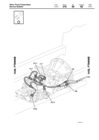 Volvo Truck Corporation
Service Bulletin

Date
11.2010

Group

No.

Release

370

00

02

C3001871

Page
67(81)

 