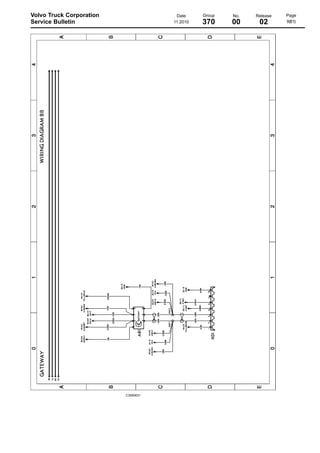 Volvo Truck Corporation
Service Bulletin

Date
11.2010

C3060631

Group

No.

Release

370

00

02

Page
9(81)

 