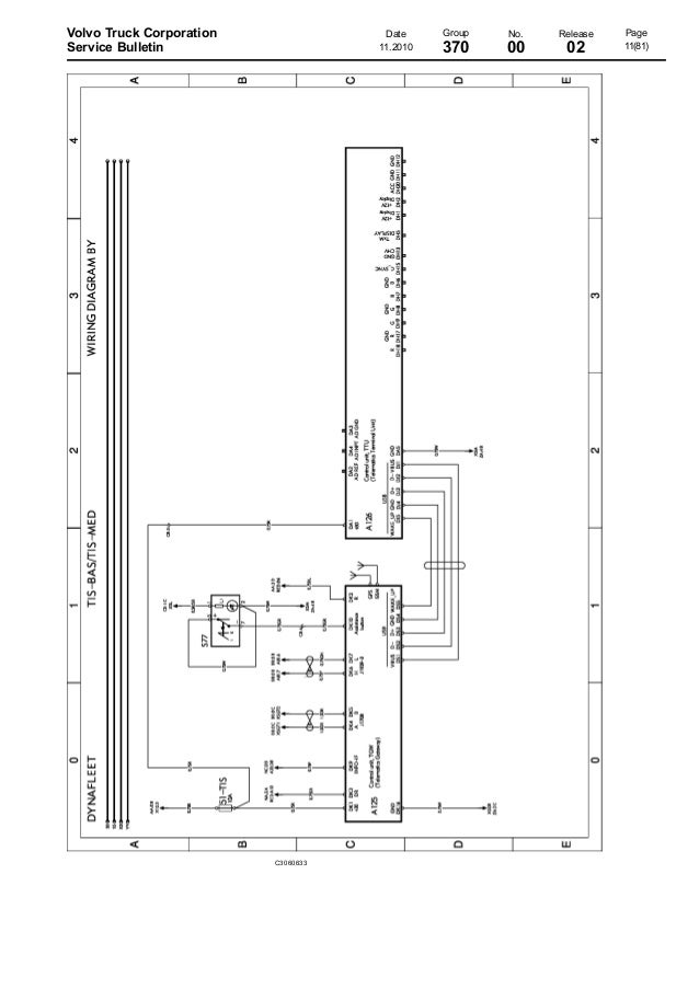 D12 Wiring Diagram