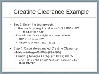 ICU presentation - Hannah Bond and Kim Treier | PPTX