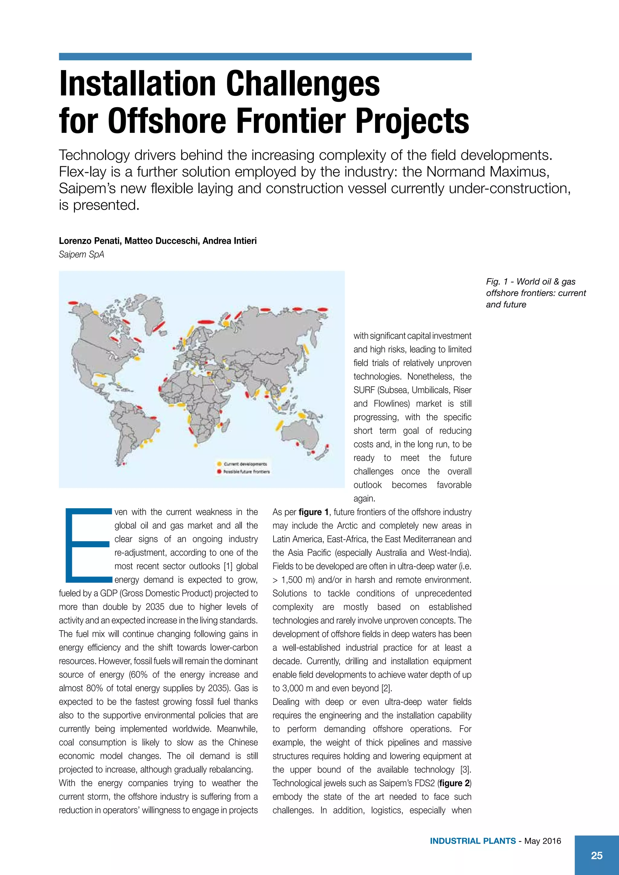 Installation challenges | PDF