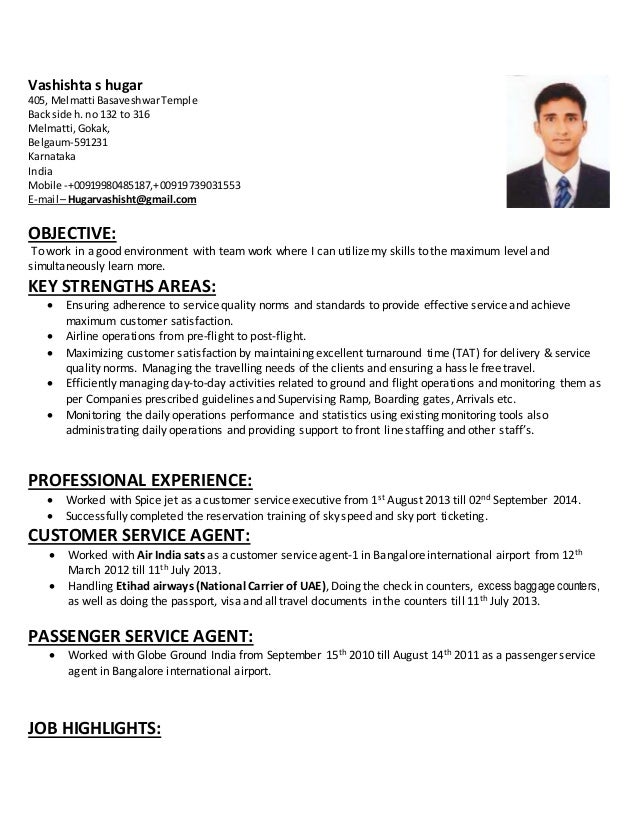 vashishta s hugar new resume