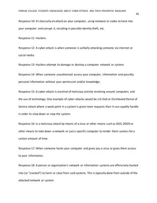 How to write a seminar paper picture