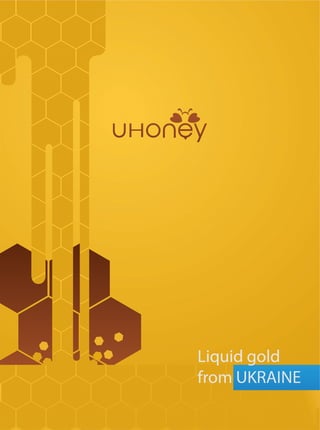 UHONEY_LLC