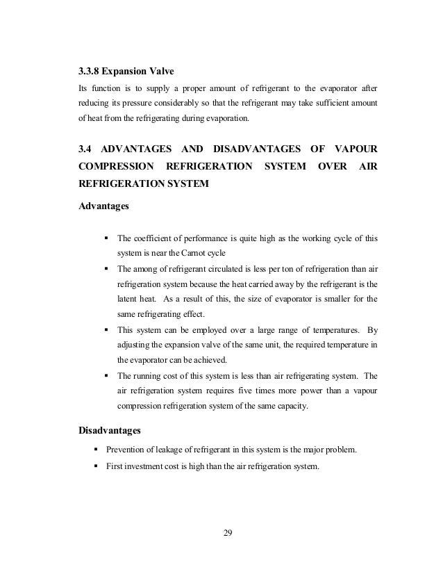 Secondary Refrigerant Systems