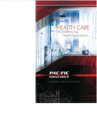PGEN_HealthCare Brochure