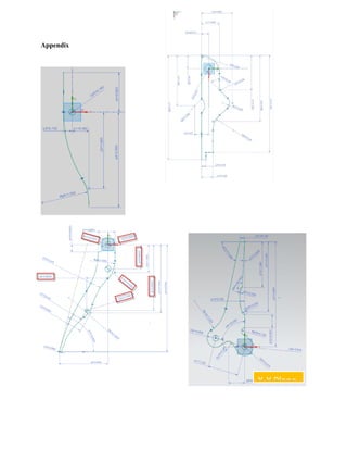 Appendiix
XX Y Plane
 